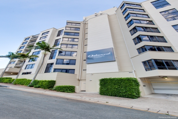 Oakwood Hotel Brisbane